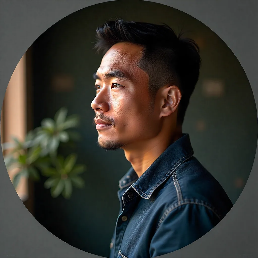 Kelvin Lee