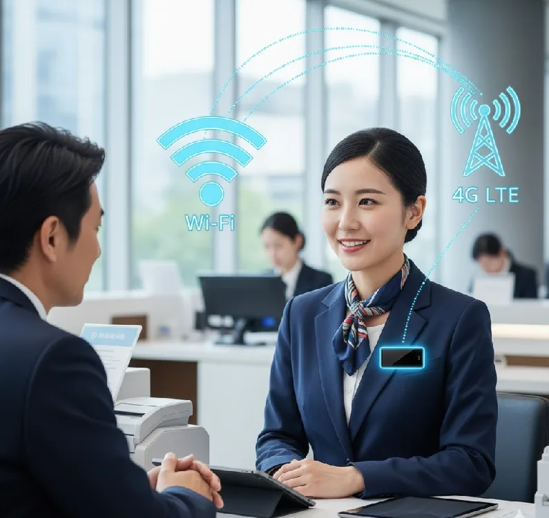 Customer Service