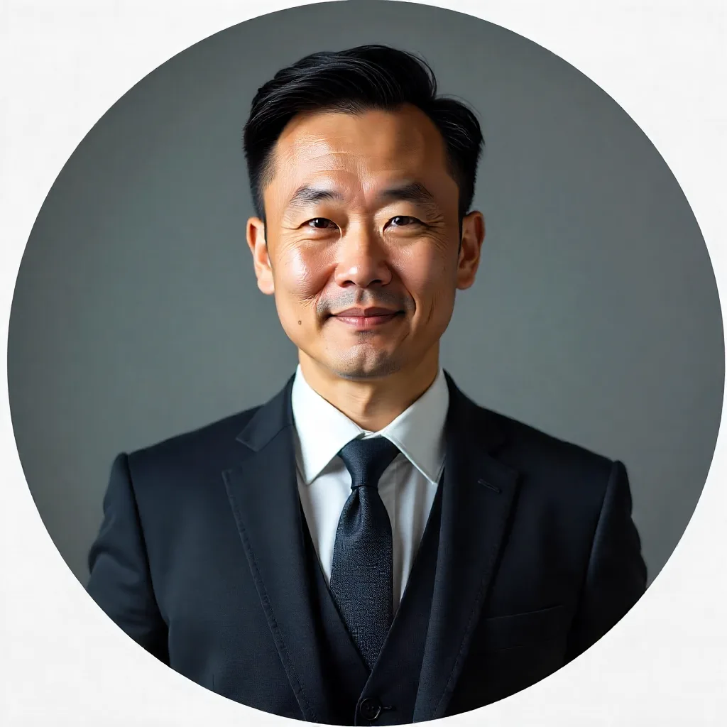 Yue Huang