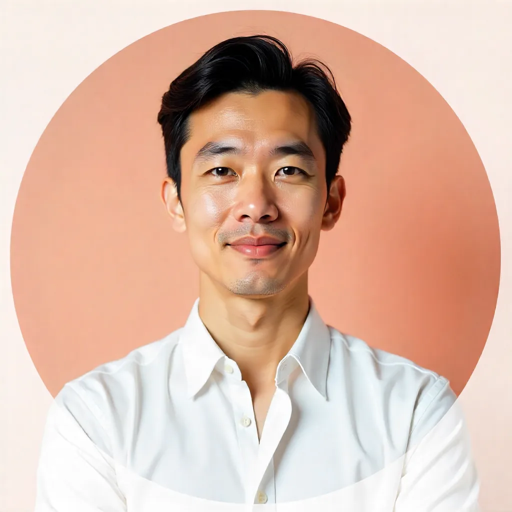 Jeff Chin