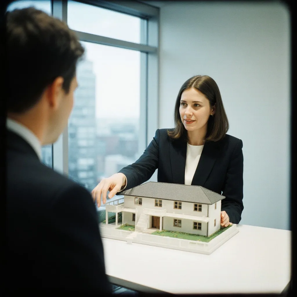 Real Estate