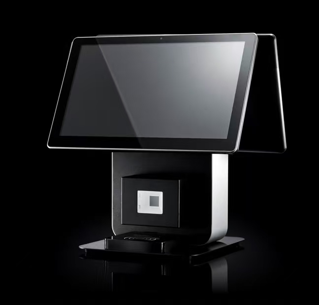 Self-service Terminal