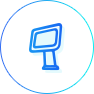 Smart Self-service Kiosk