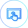 Touch Screen Display