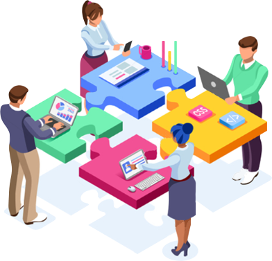 Agency partnership