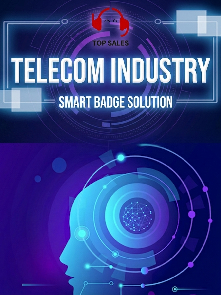 Telecom & Operations