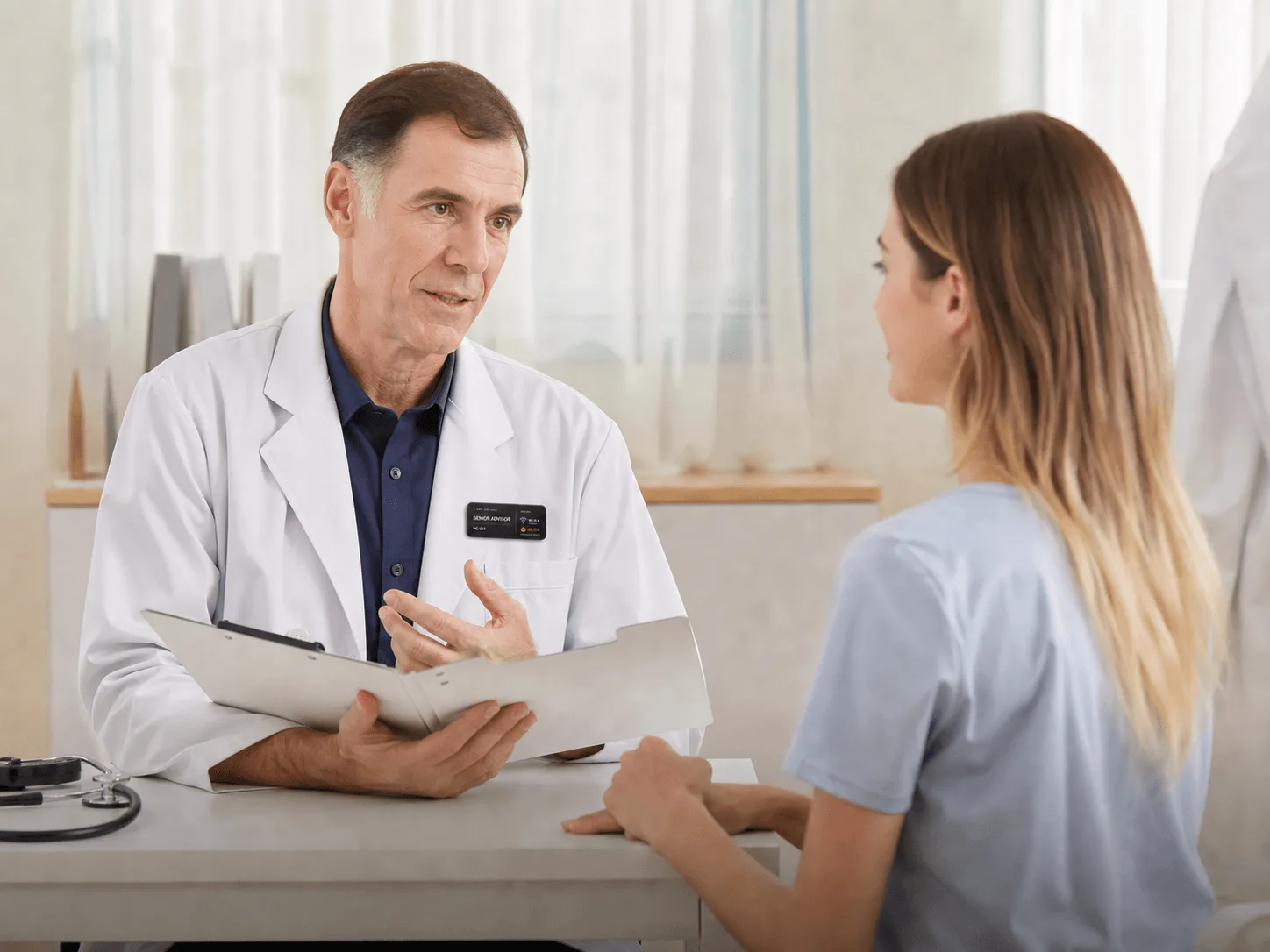 Healthcare Professionals